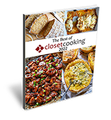 The Best of Closet Cooking 2022 The Best of Closet Cooking 2022