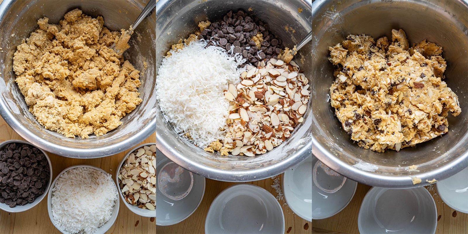 Almond Joy Cookies Almond Joy Cookies