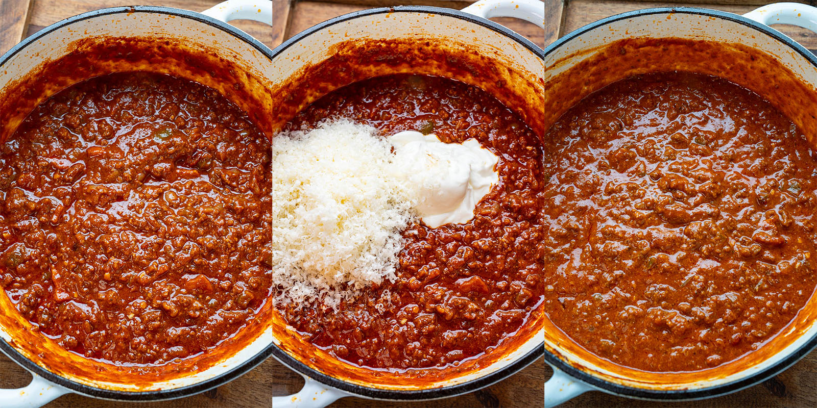 Mexican Style Bolognese Mexican Style Bolognese