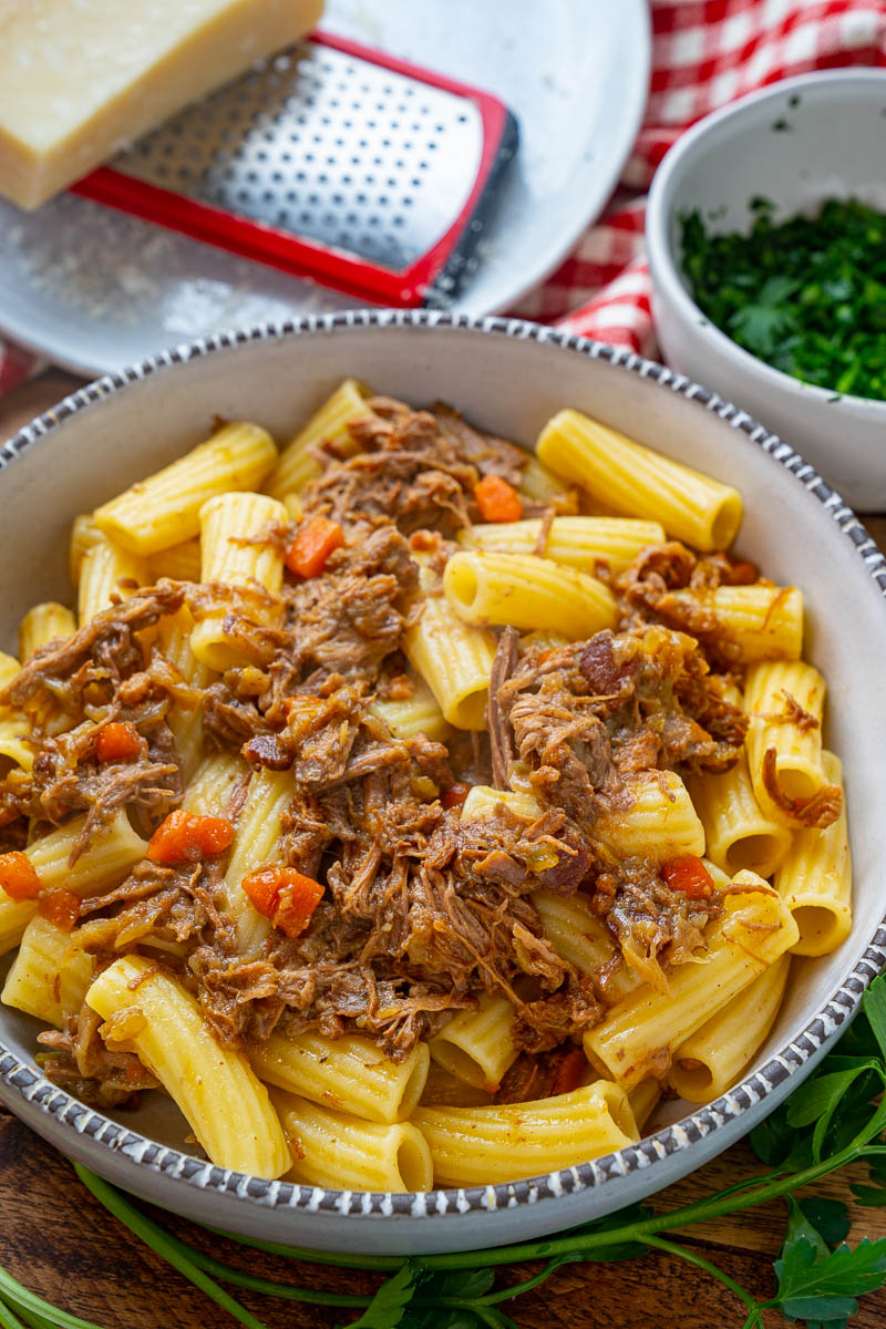 Genovese Sauce Genovese Sauce