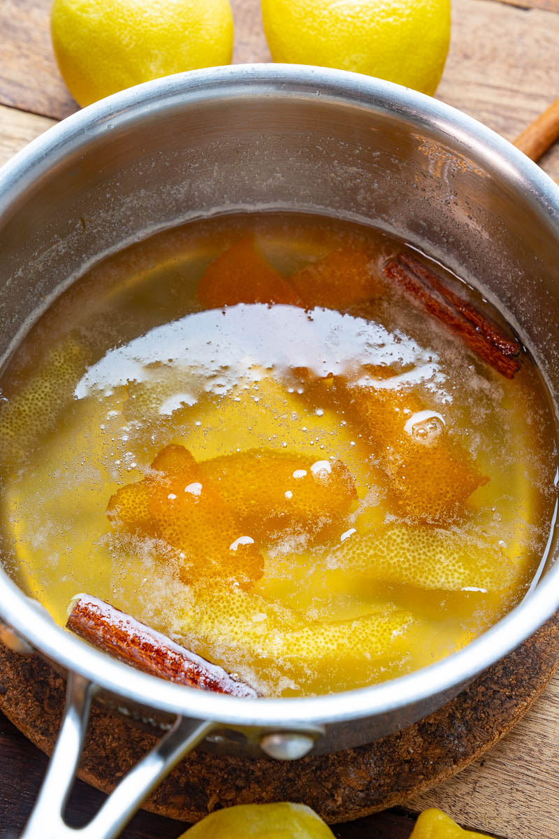 Baklava Baked French Toast Baklava Baked French Toast