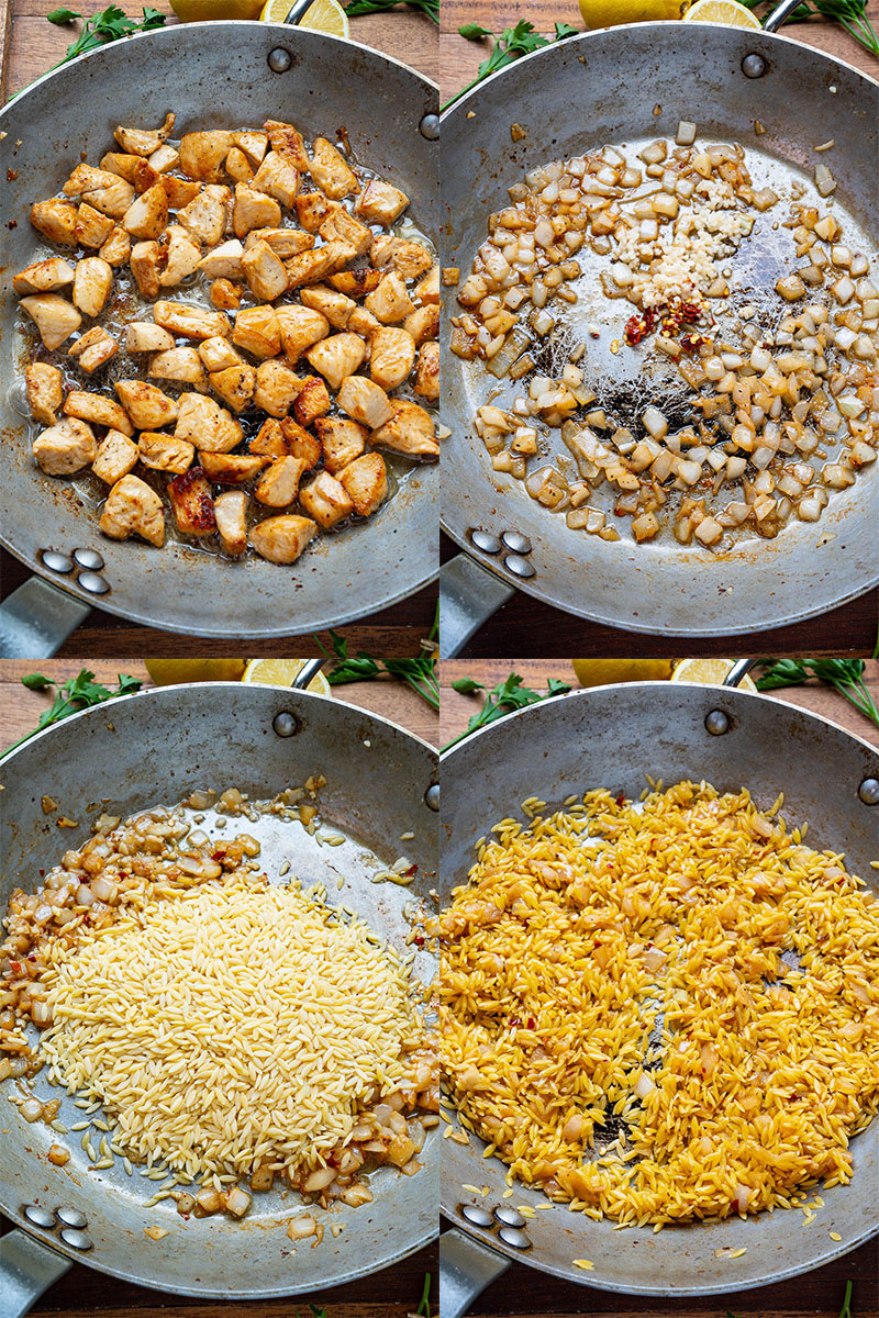 Chicken and Asparagus Spinach and Artichoke Pasta Chicken and Asparagus Spinach and Artichoke Pasta