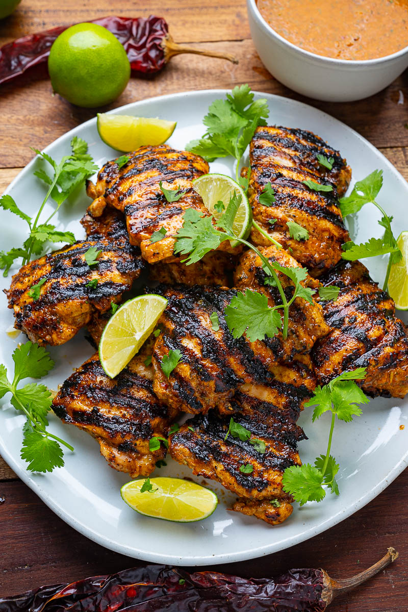 Pollo Asado Pollo Asado