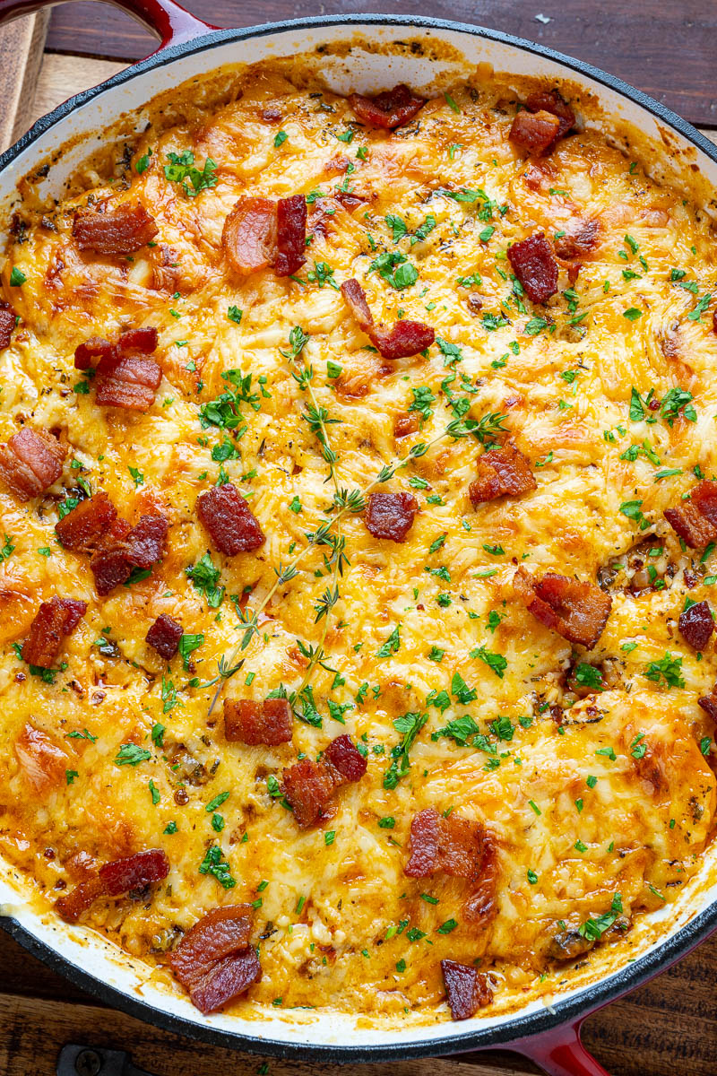 Sweet Potato Gratin Sweet Potato Gratin