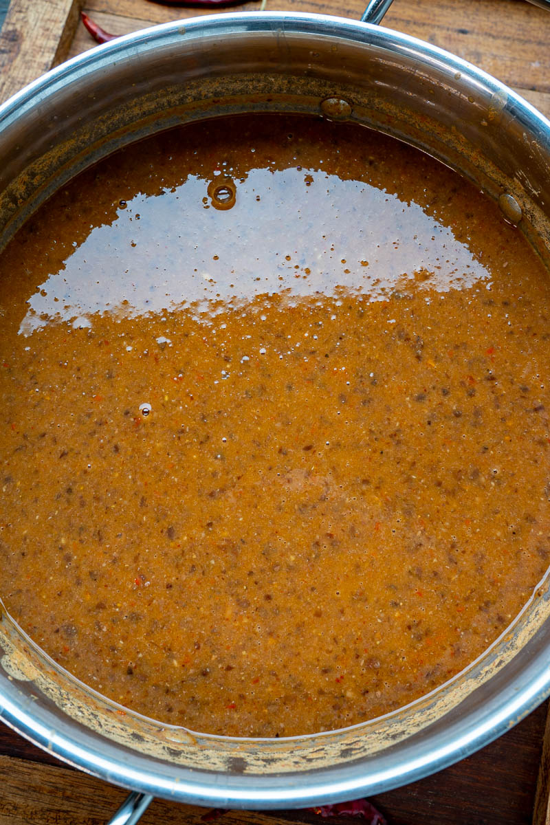 Mexican Style Black Bean Soup Mexican Style Black Bean Soup