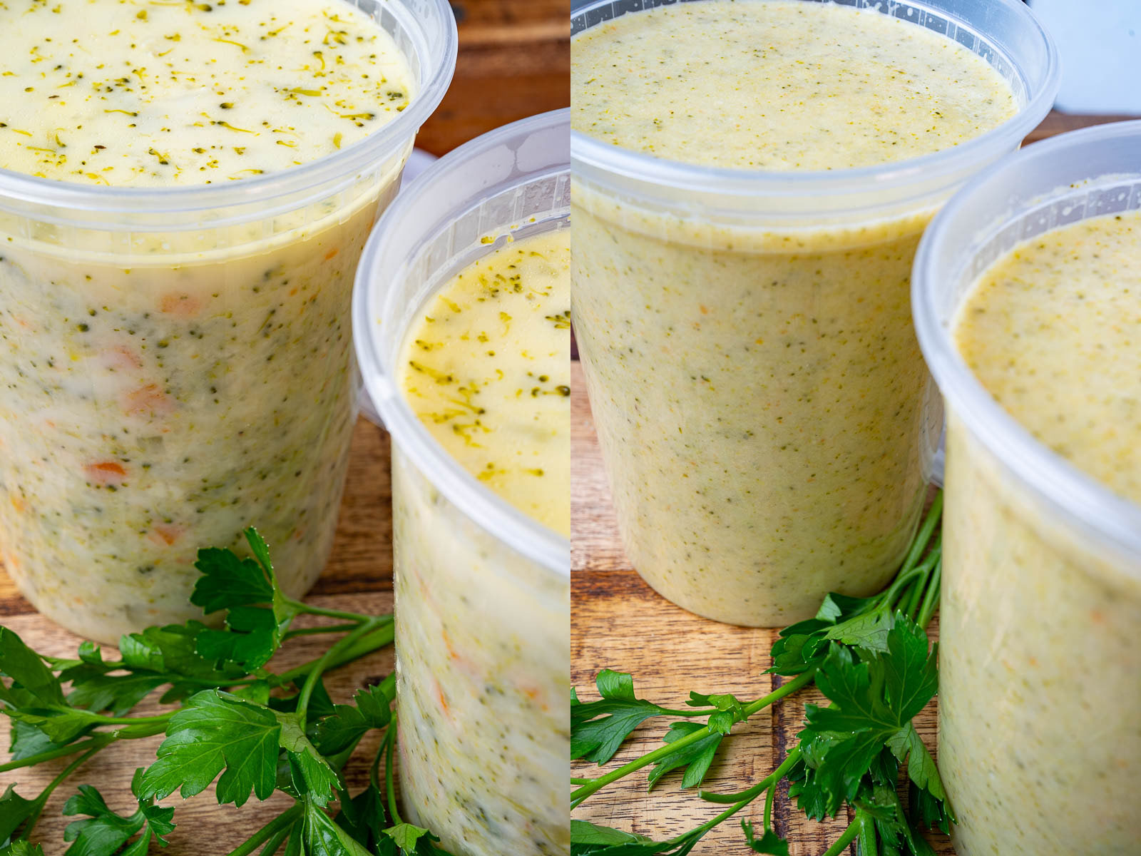 Cauliflower Broccoli Cheese Soup Cauliflower Broccoli Cheese Soup