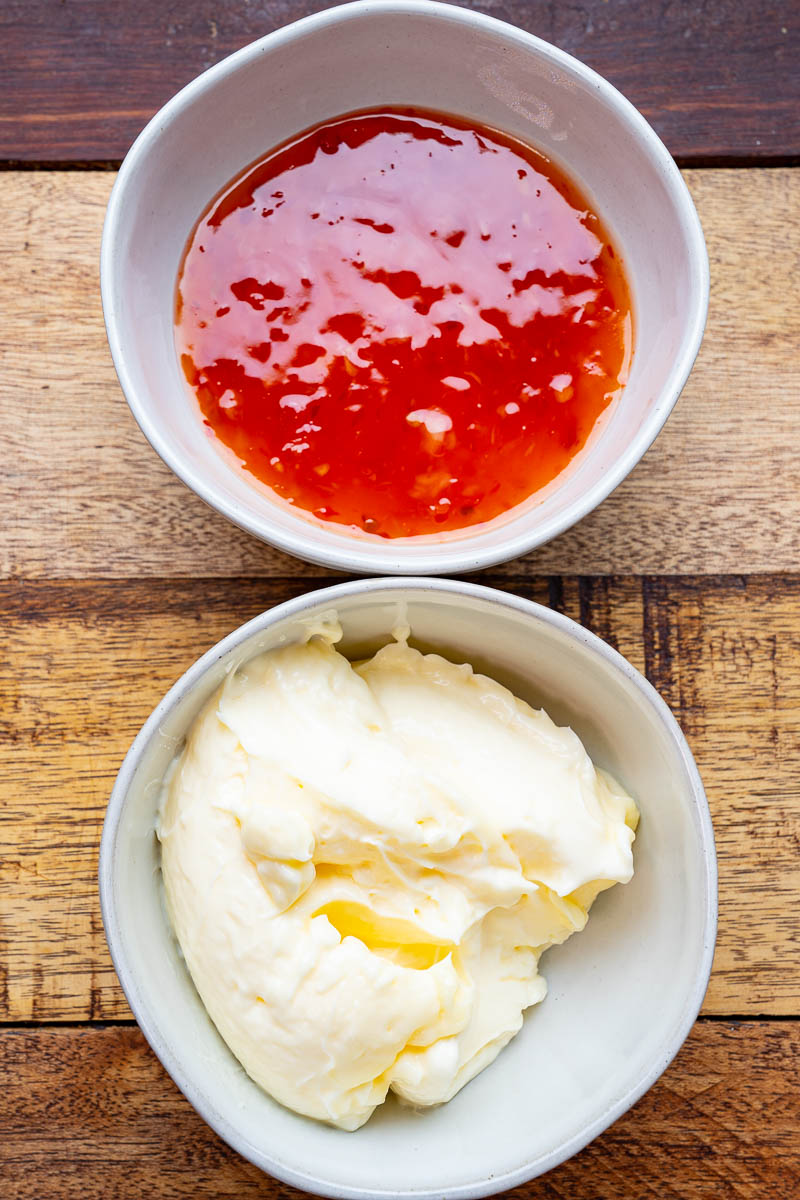 Bang Bang Sauce Bang Bang Sauce