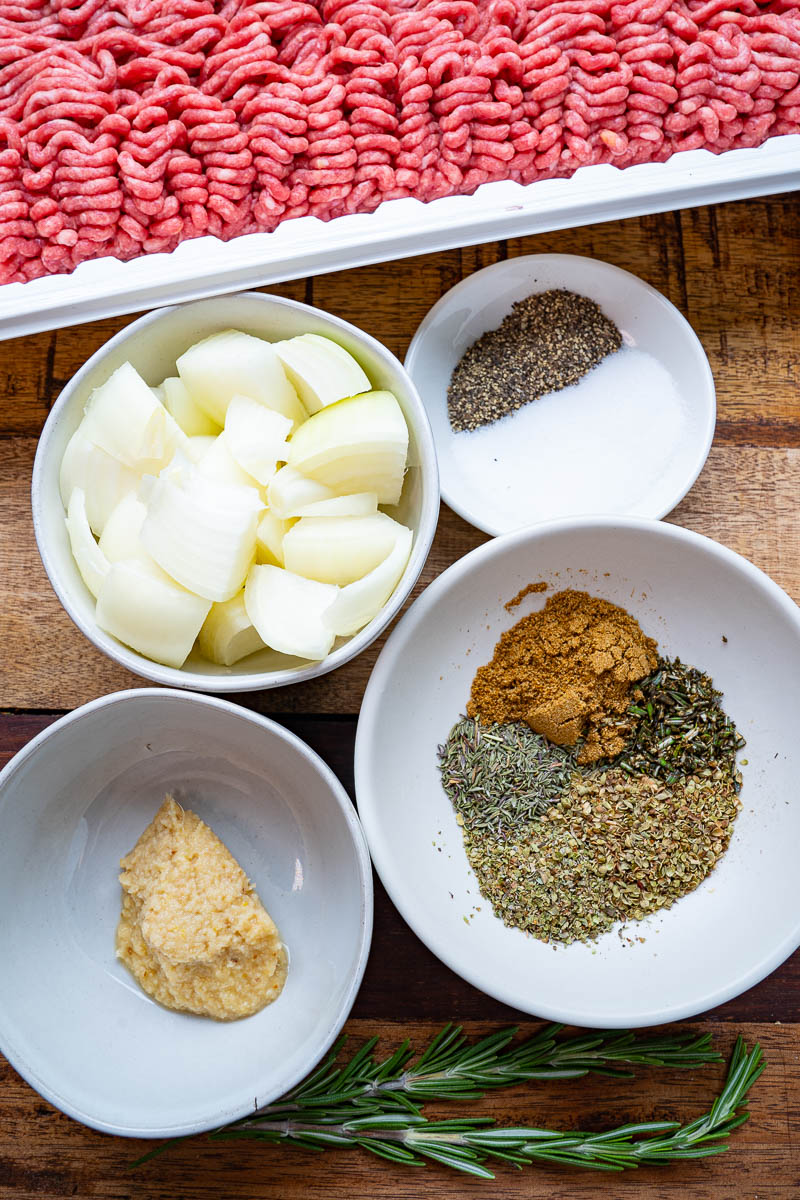 Lamb Gyros Lamb Gyros