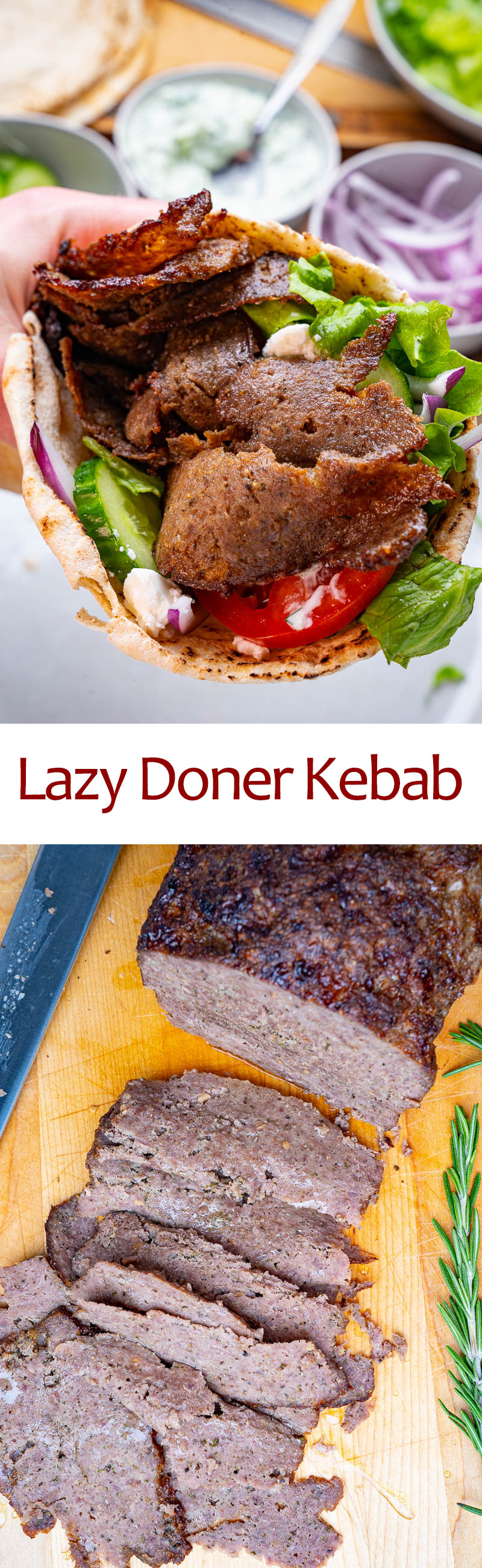 Lamb Gyros Lamb Gyros