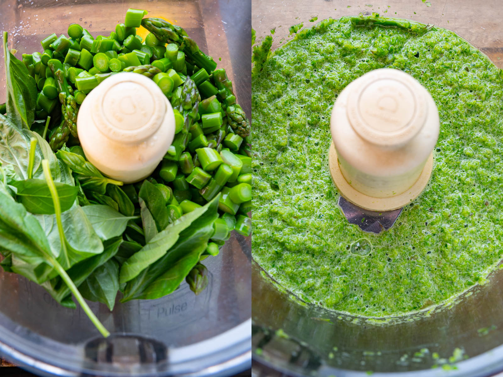 Asparagus Risotto Asparagus Risotto