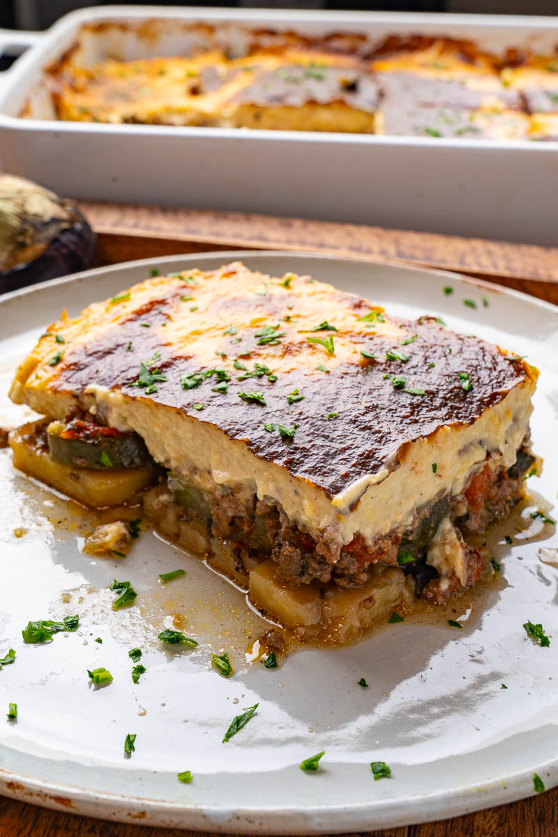 Moussaka