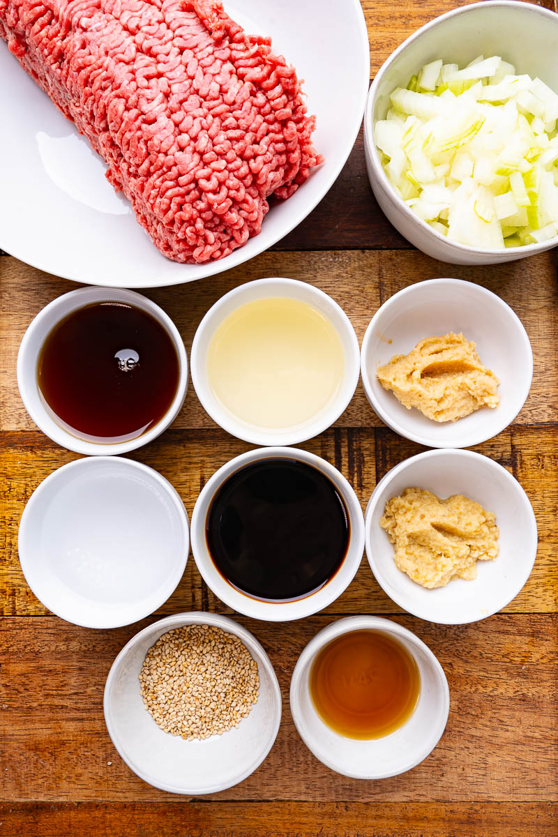 20 Minute Teriyaki Beef 20 Minute Teriyaki Beef