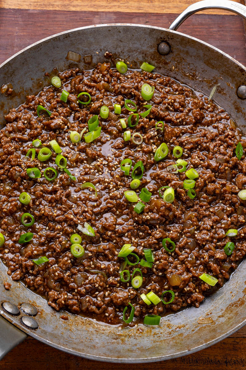 20 Minute Teriyaki Beef 20 Minute Teriyaki Beef