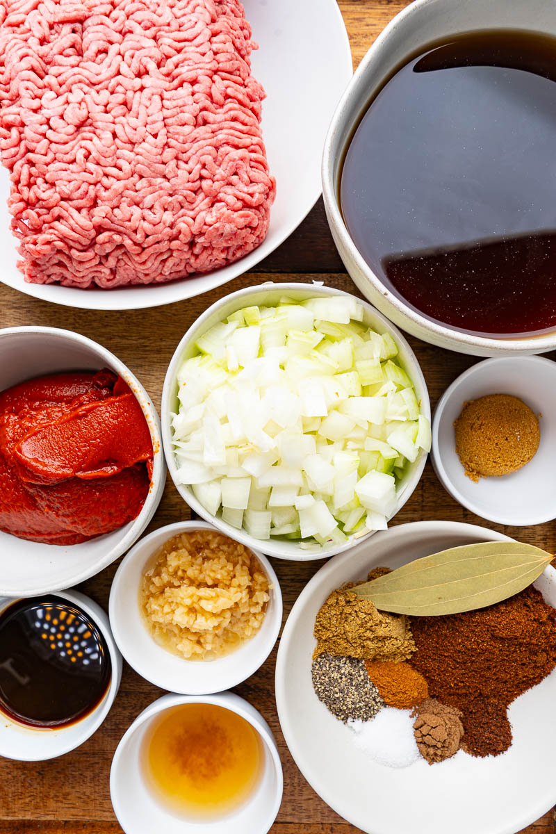 Cincinnati Chili Cincinnati Chili