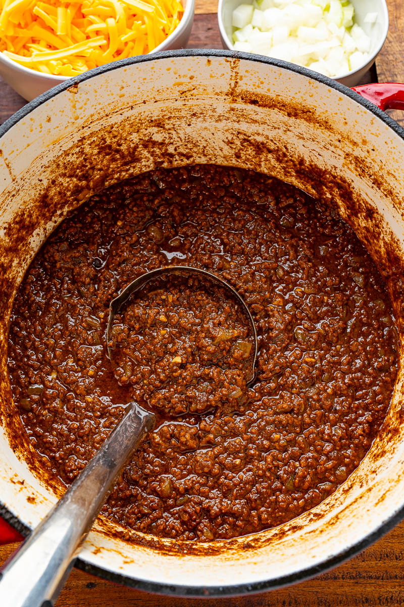Cincinnati Chili Cincinnati Chili