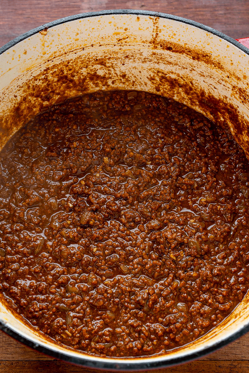 Cincinnati Chili Cincinnati Chili