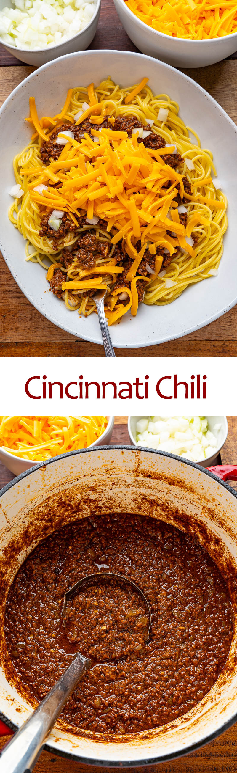 Cincinnati Chili Cincinnati Chili