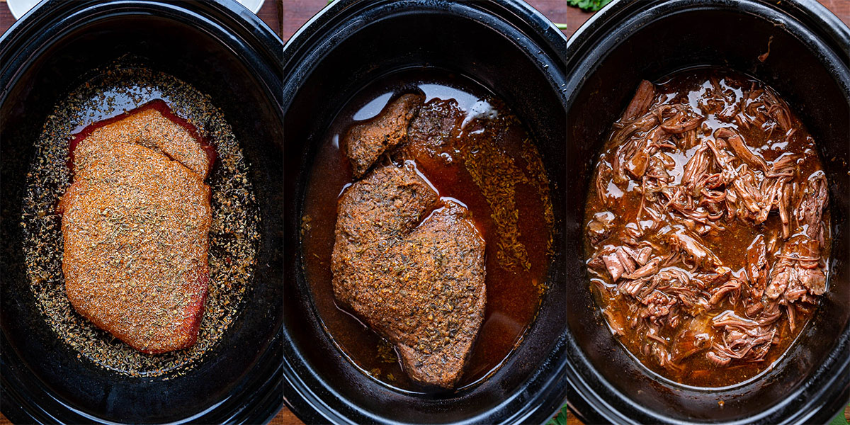 Cajun Roast Beef Po Boy Cajun Roast Beef Po Boy