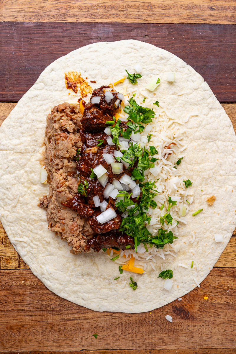 Chile Colorado Chile Colorado