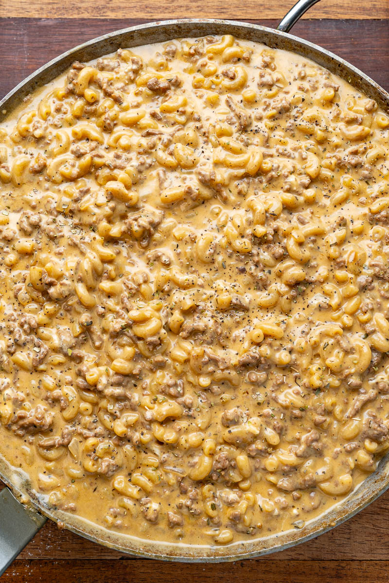 Hamburger Helper Hamburger Helper