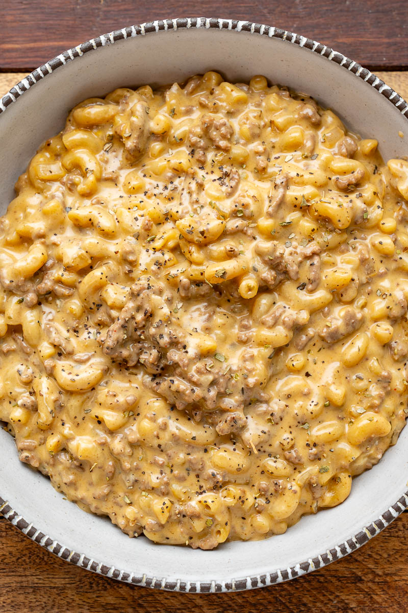 Hamburger Helper Hamburger Helper