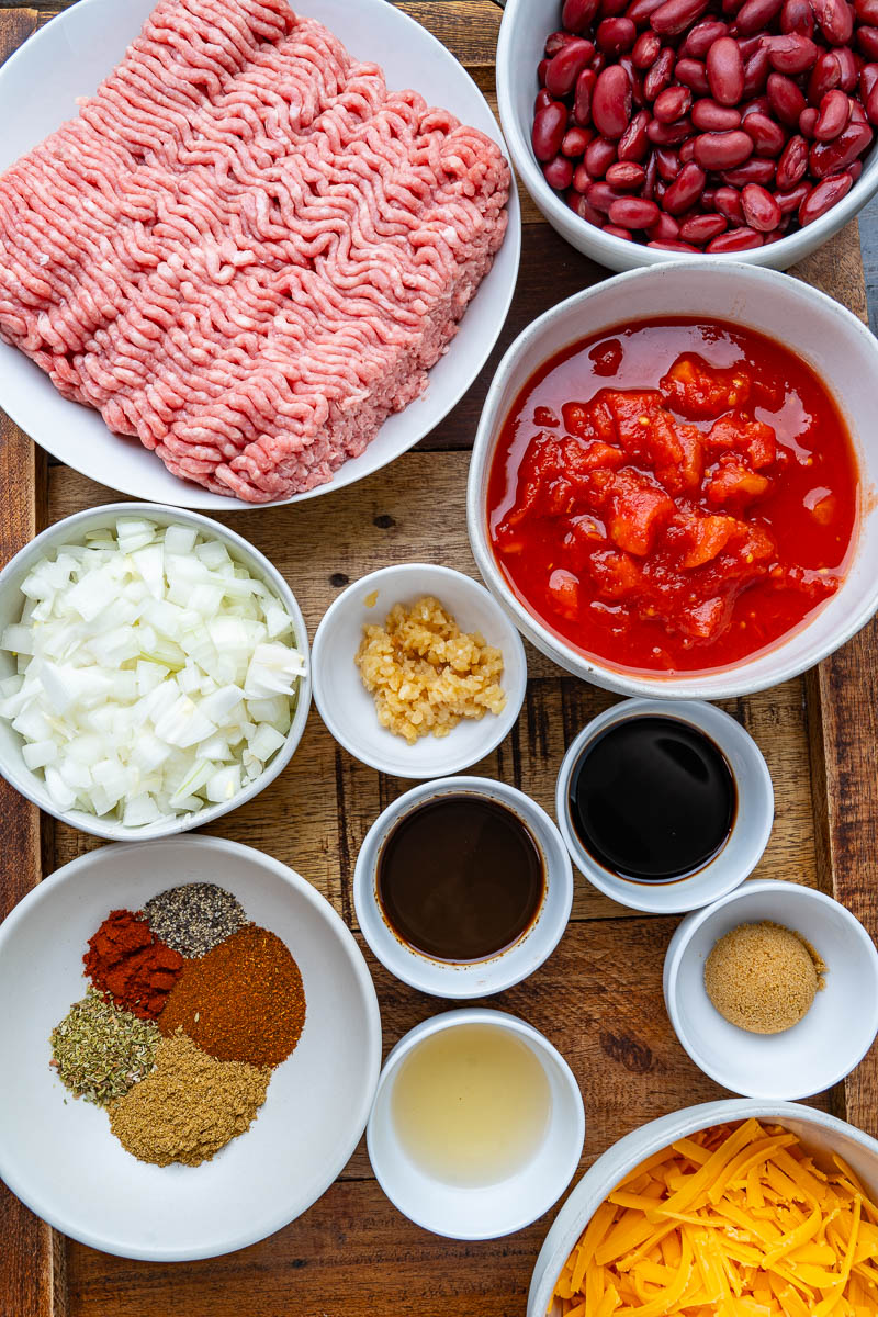 Chili Cheese Sloppy Joes Chili Cheese Sloppy Joes