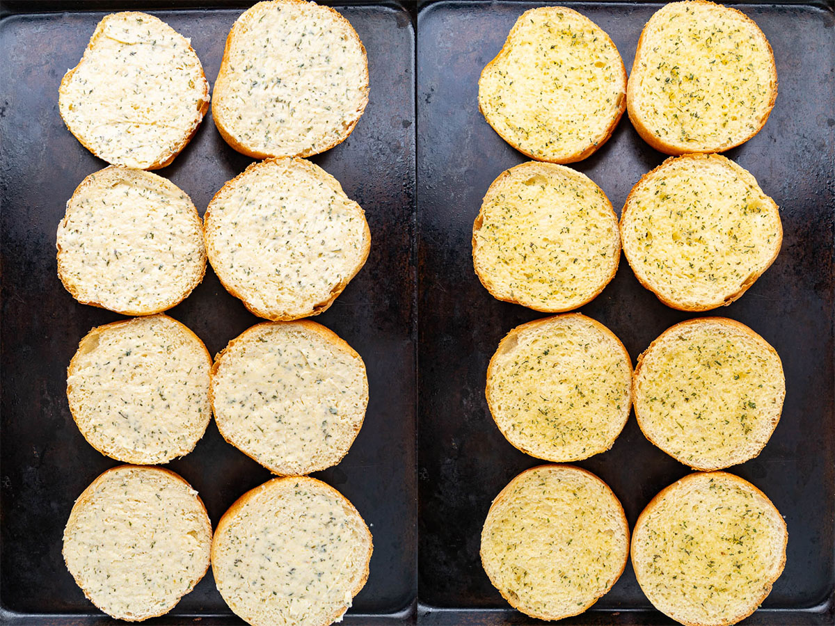 Chicken Parmesan Burgers Chicken Parmesan Burgers