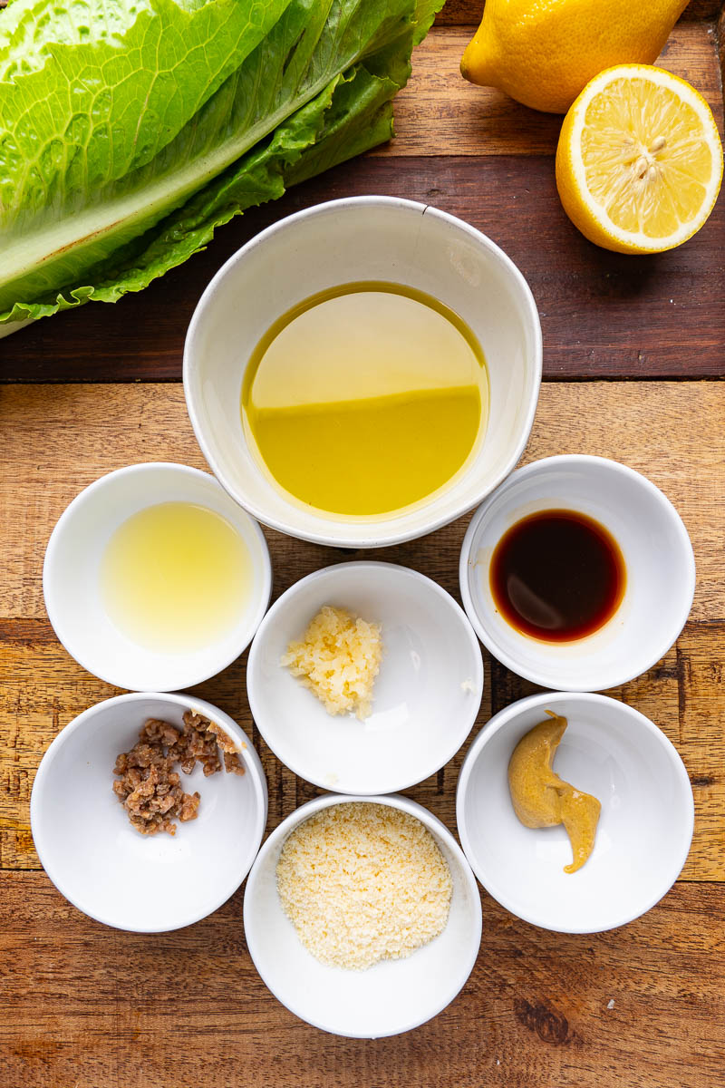 Grilled Caesar Chicken Grilled Caesar Chicken