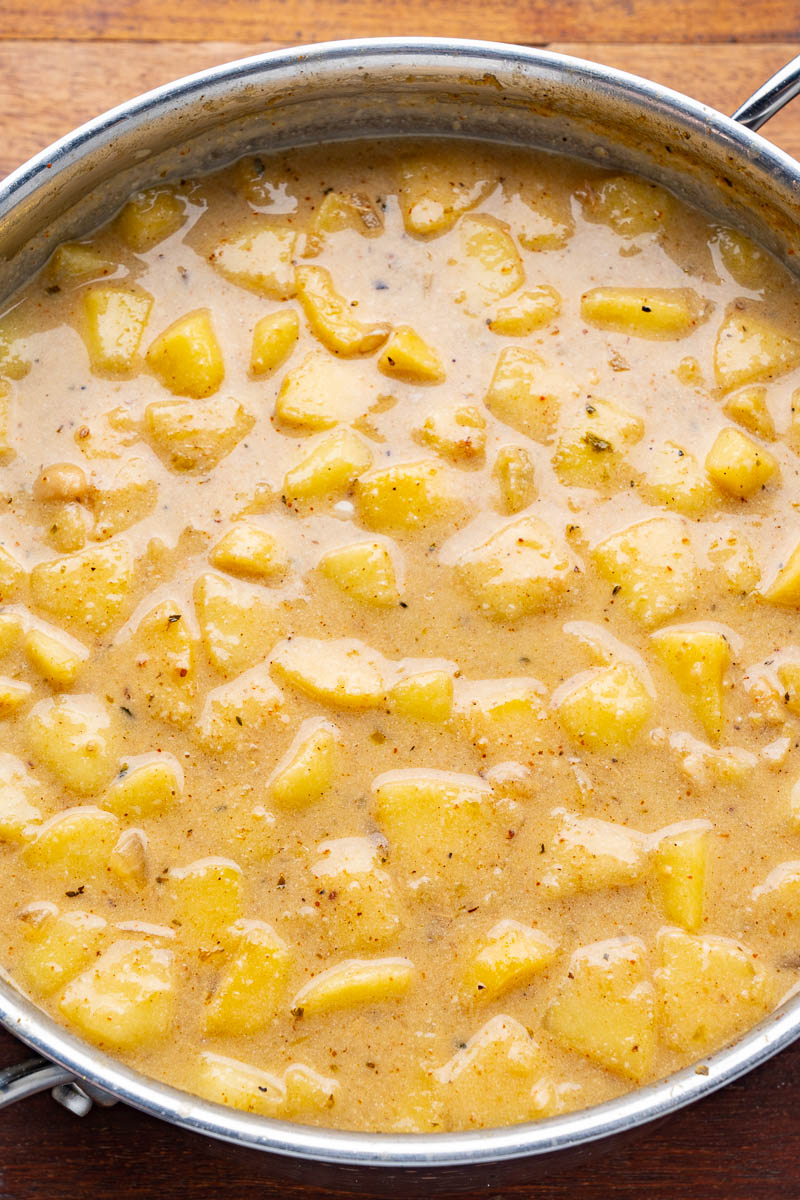 Apple and Cheddar Chicken Chili Apple and Cheddar Chicken Chili