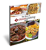 The Best of Closet Cooking 2025 The Best of Closet Cooking 2025
