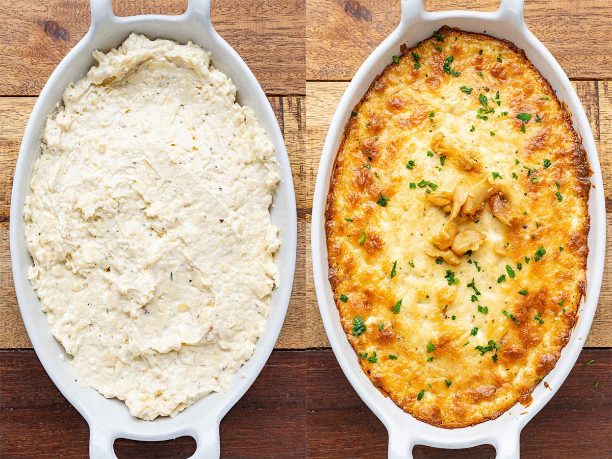 Roasted Garlic Asiago Dip Roasted Garlic Asiago Dip