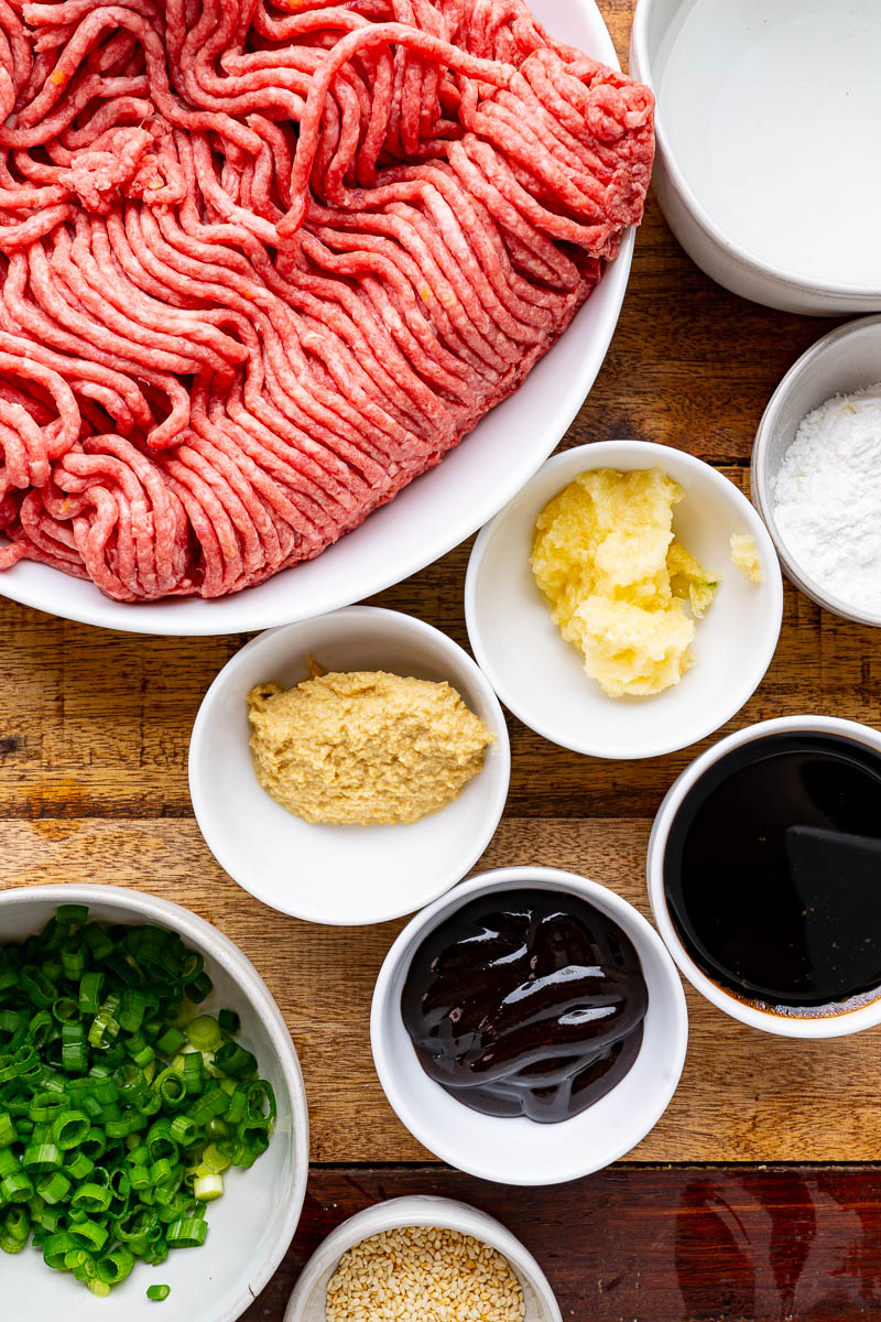 Ground Beef and Broccoli Ground Beef and Broccoli