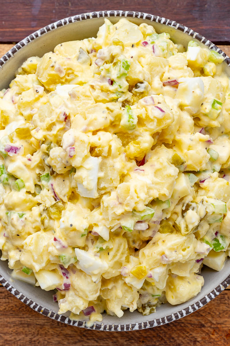Potato Salad