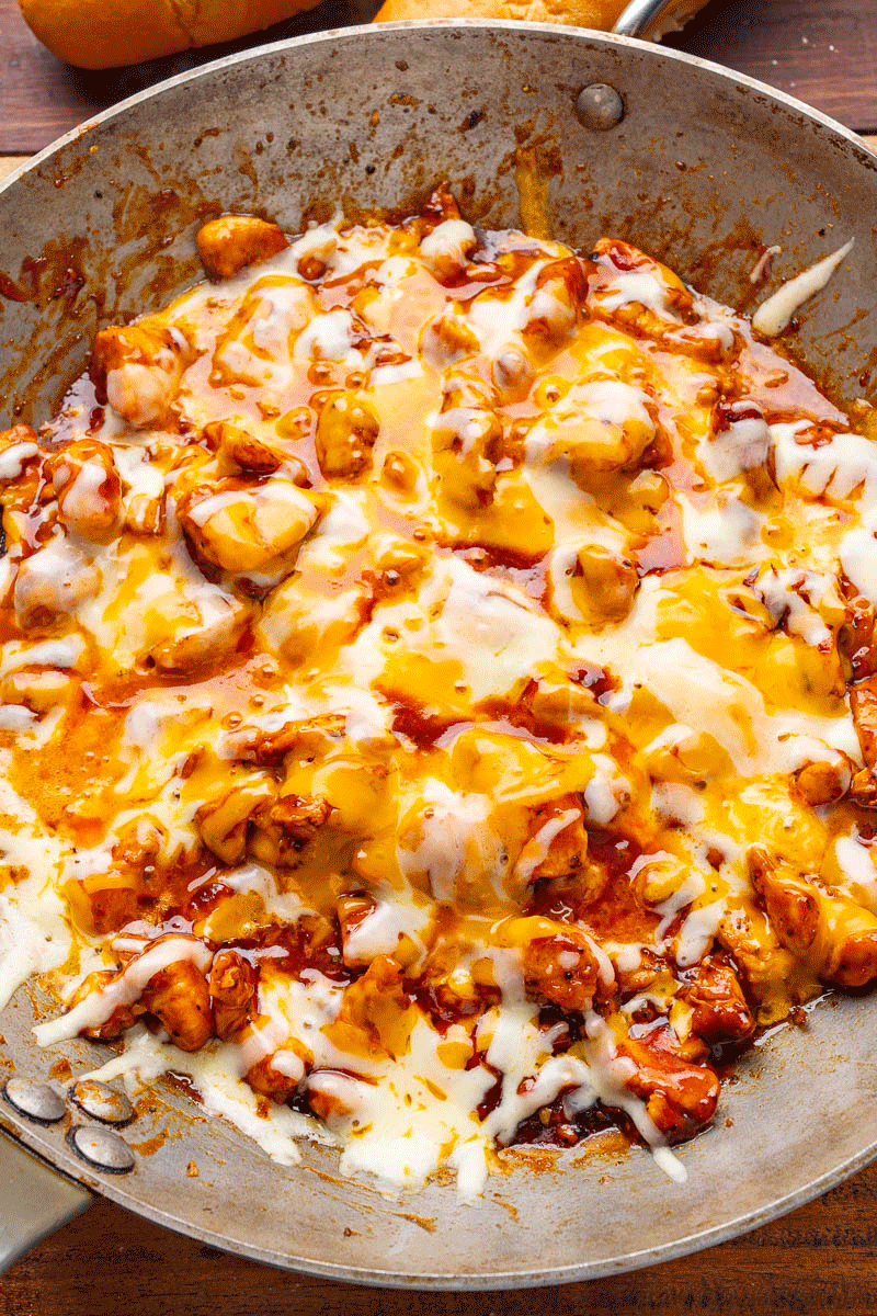 Monterey Chicken Sandwich Monterey Chicken Sandwich