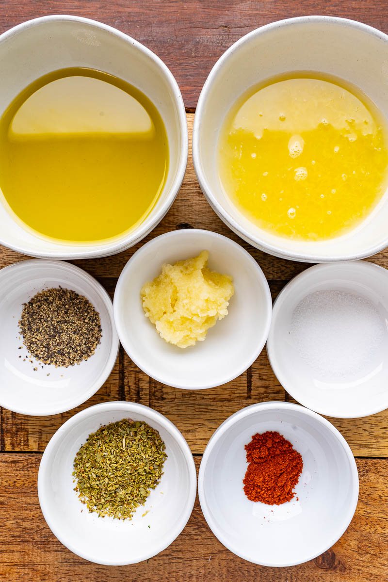 Greek Chicken Quinoa Bowls Greek Chicken Quinoa Bowls