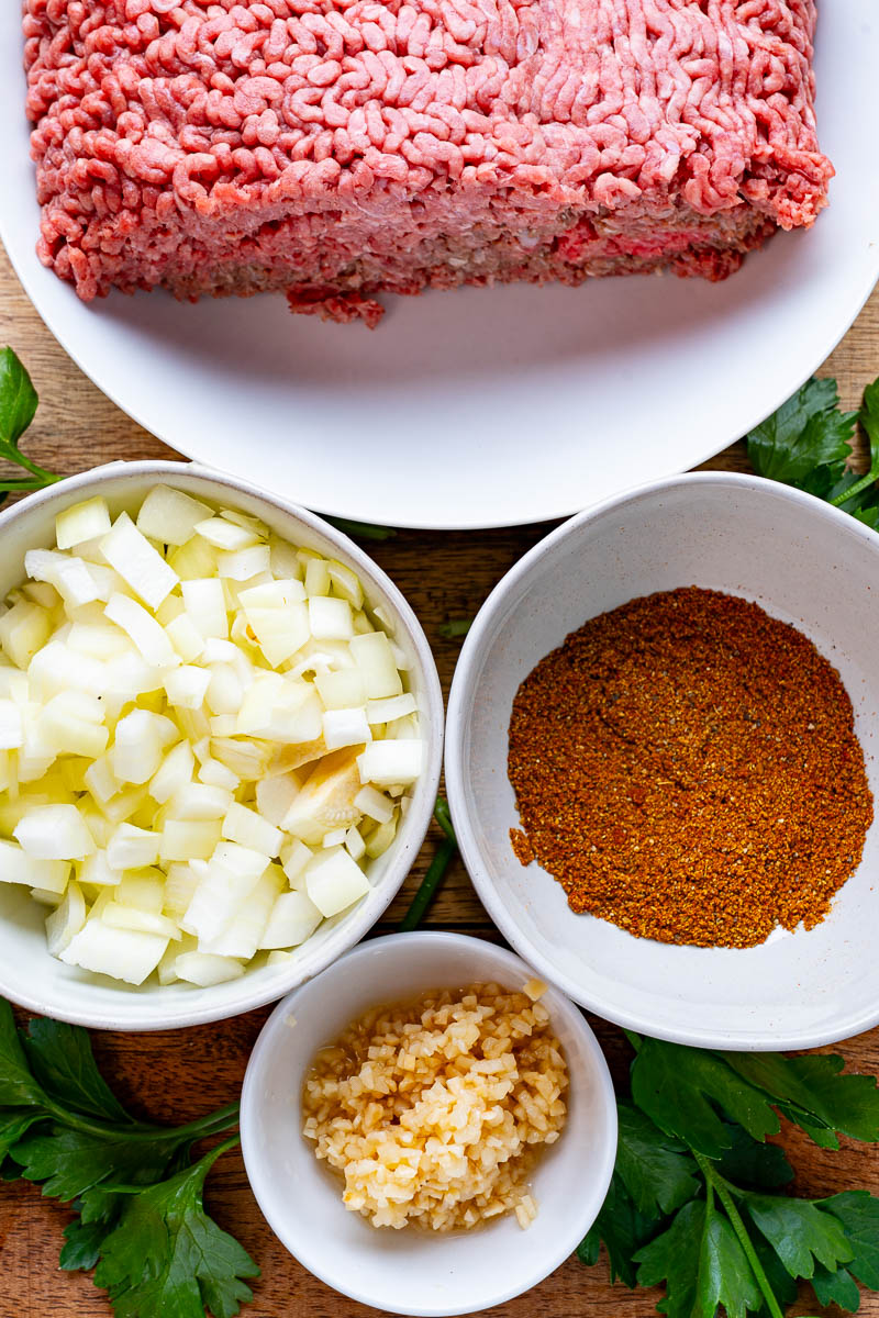 Beef Shawarma Hummus Beef Shawarma Hummus