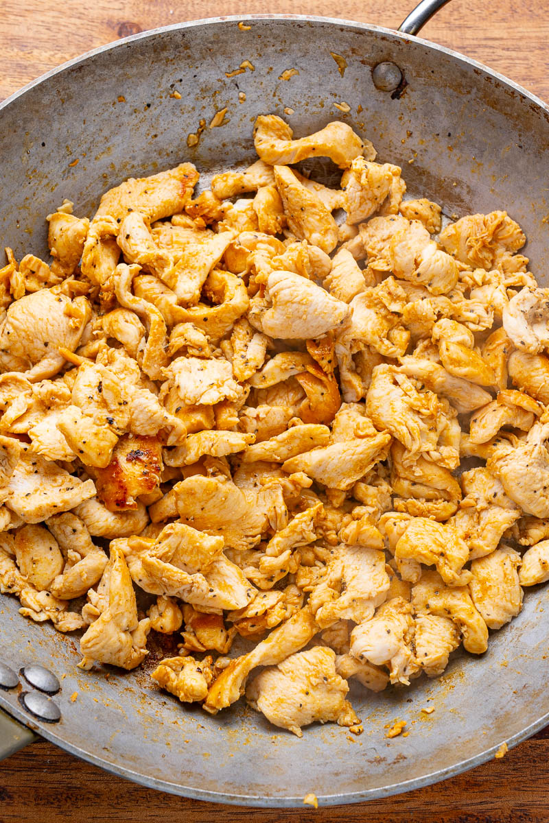 Chicken Caesar Salad Sandwich Chicken Caesar Salad Sandwich