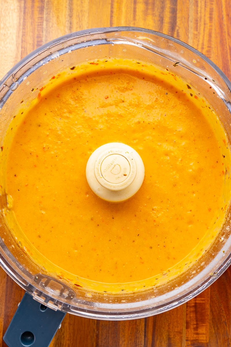 Roast Butternut Squash and Feta Pasta Roast Butternut Squash and Feta Pasta