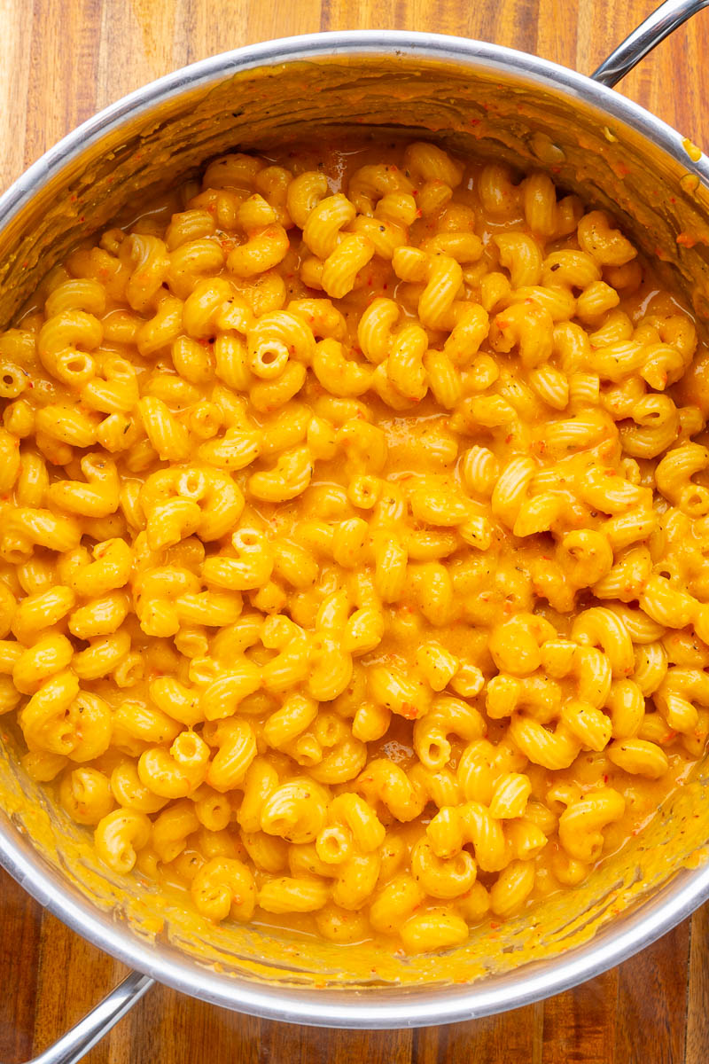 Roast Butternut Squash and Feta Pasta Roast Butternut Squash and Feta Pasta