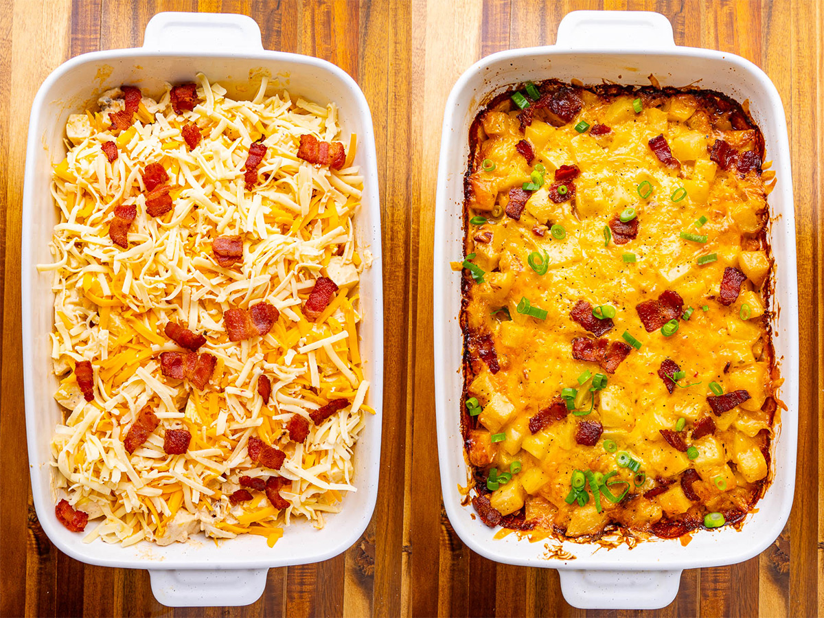 Mississippi Mud Potatoes Mississippi Mud Potatoes