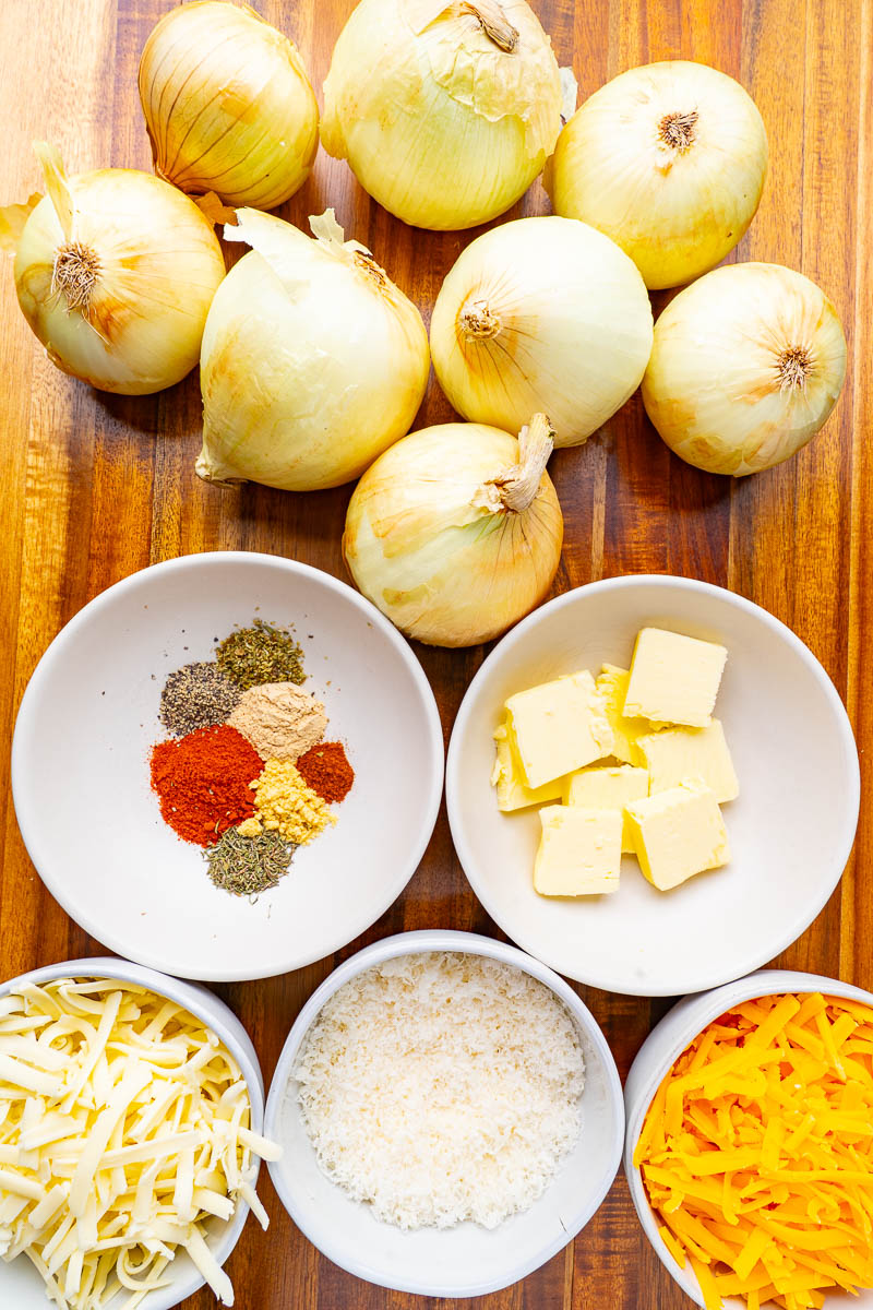 Tennessee Onions Tennessee Onions