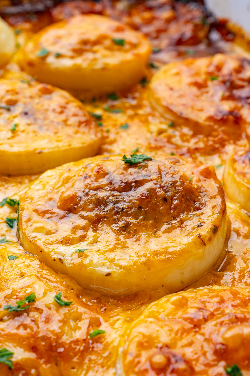 Tennessee Onions Tennessee Onions