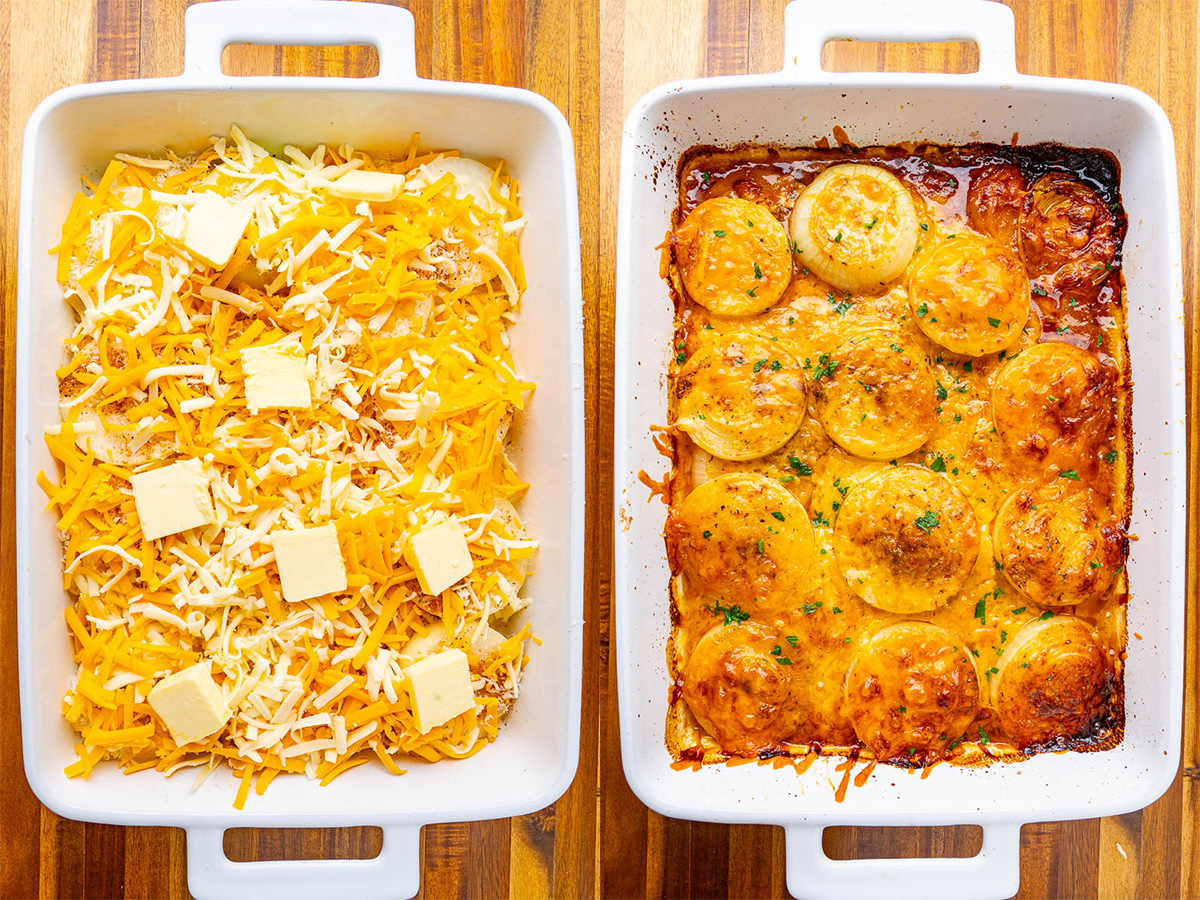 Tennessee Onions Tennessee Onions