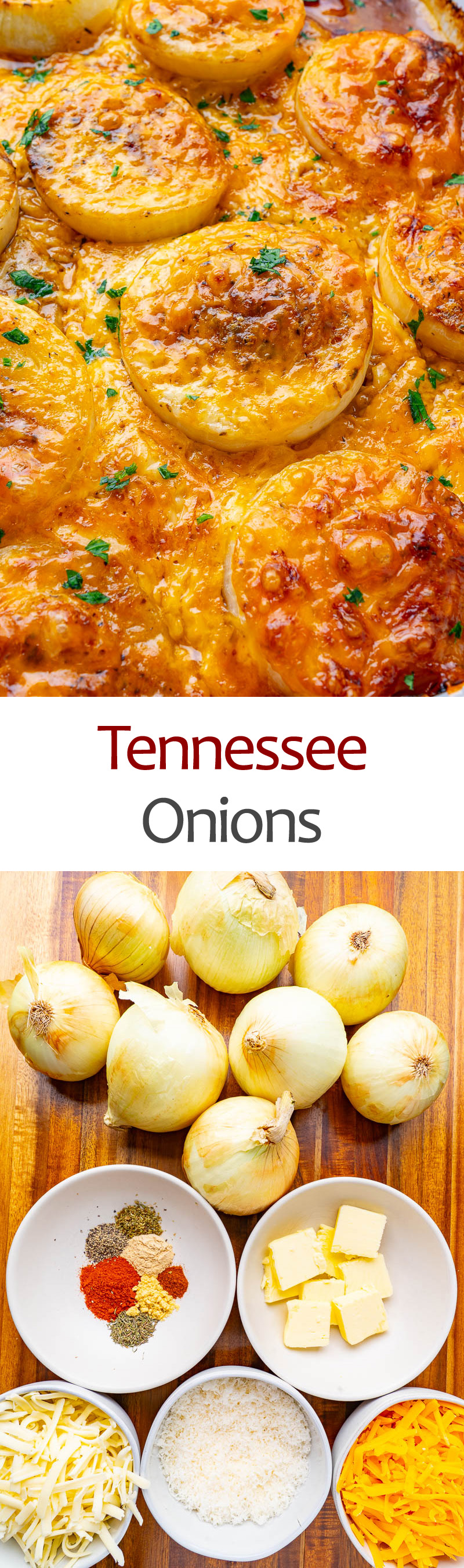 Tennessee Onions Tennessee Onions