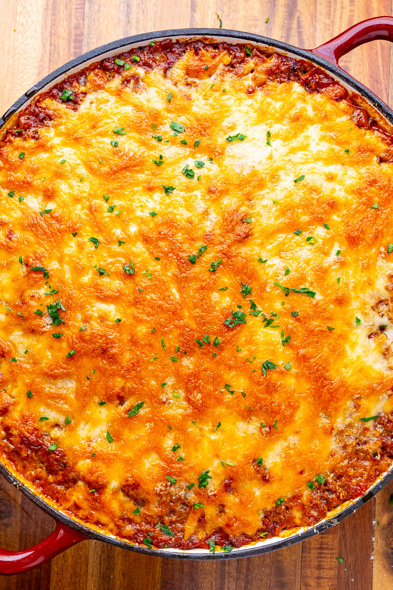 Riso al Forno (Baked Risotto) Riso al Forno (Baked Risotto)