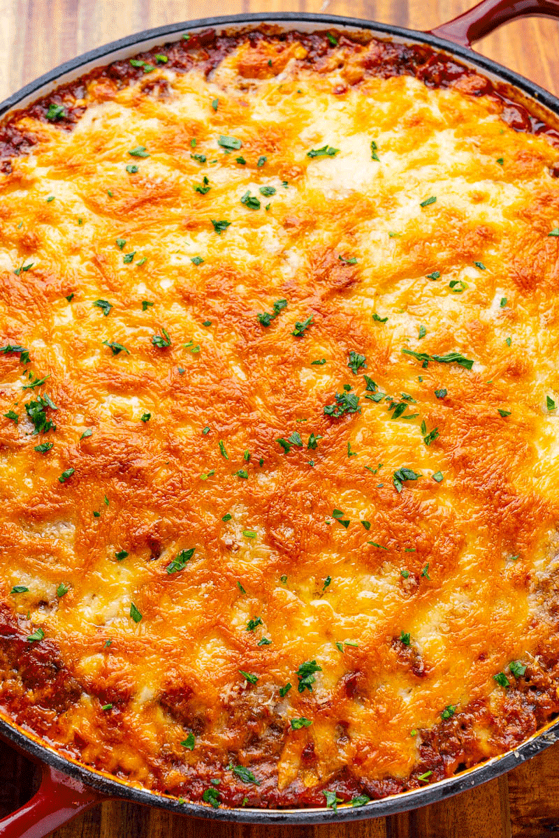 Riso al Forno (Baked Risotto) Riso al Forno (Baked Risotto)