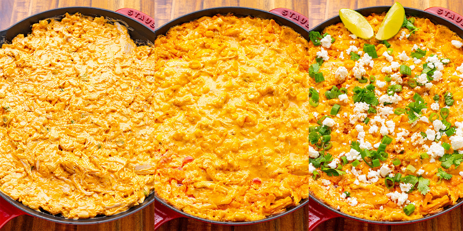 Street Corn Buffalo Chicken Dip Street Corn Buffalo Chicken Dip