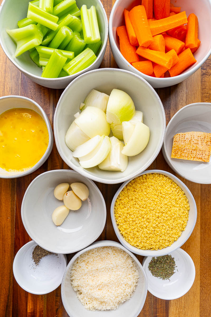 Italian Penicillin Soup Italian Penicillin Soup