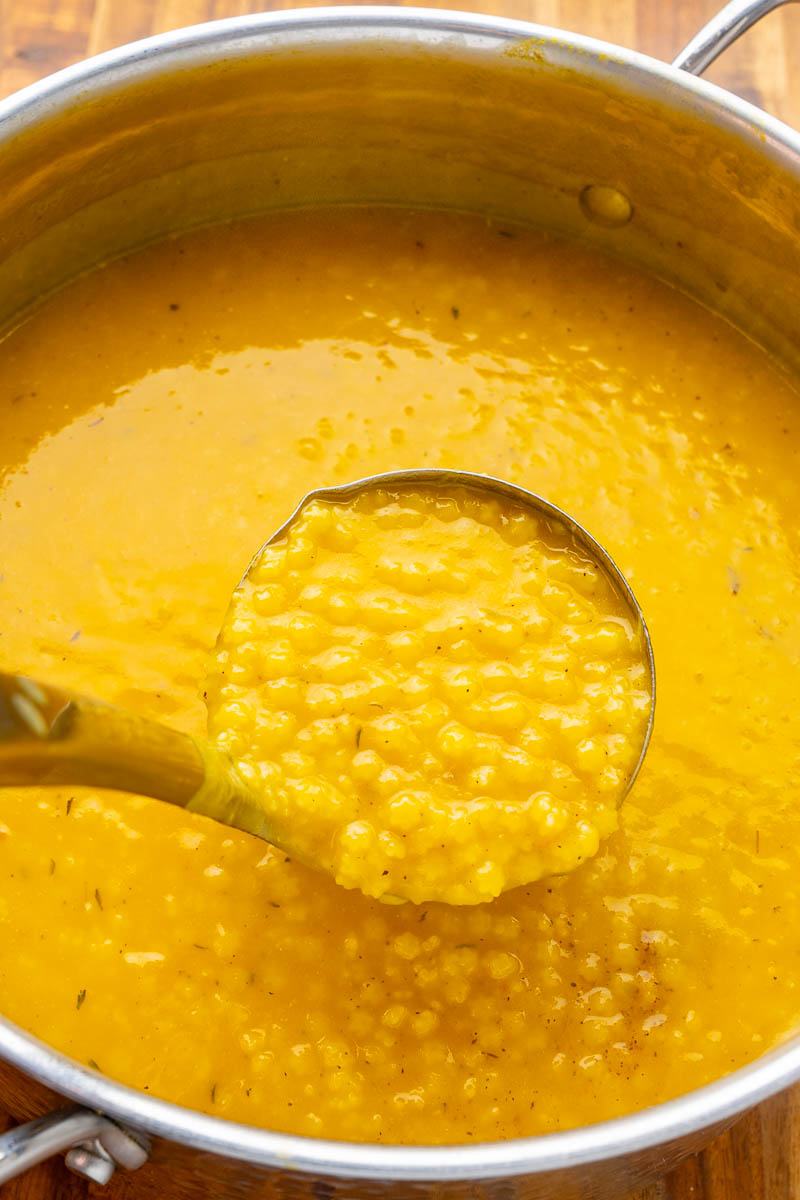 Italian Penicillin Soup Italian Penicillin Soup