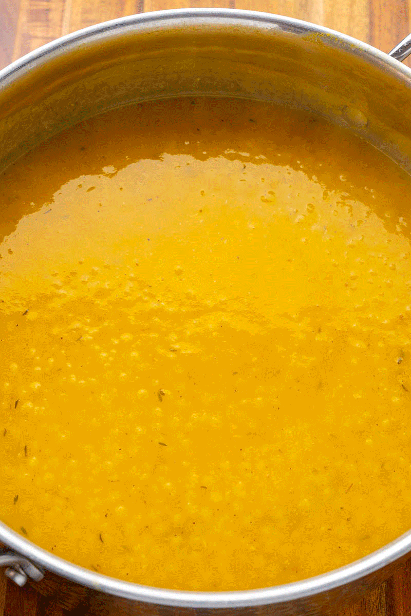 Italian Penicillin Soup Italian Penicillin Soup